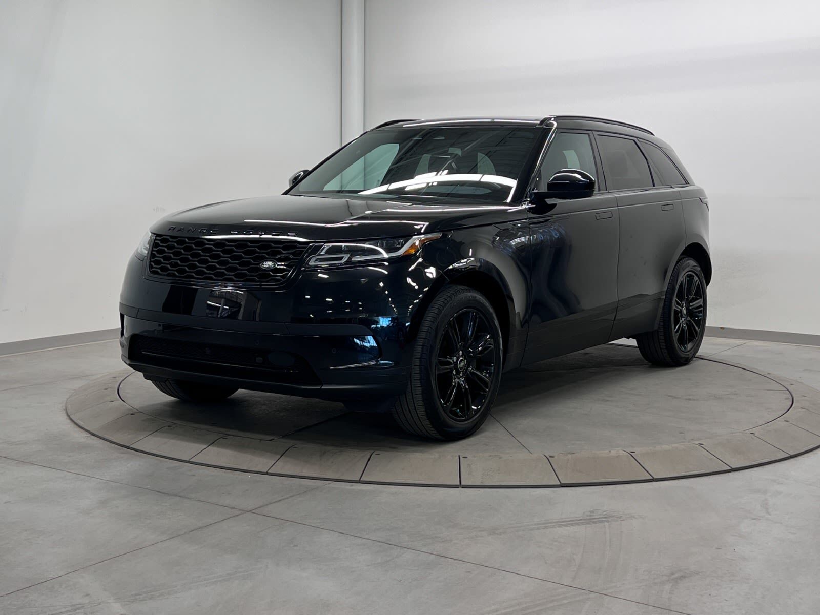 2022 Land Rover Range Rover Velar CERTIFIED PRE OWNED RATES AS LOW AS 5.99%