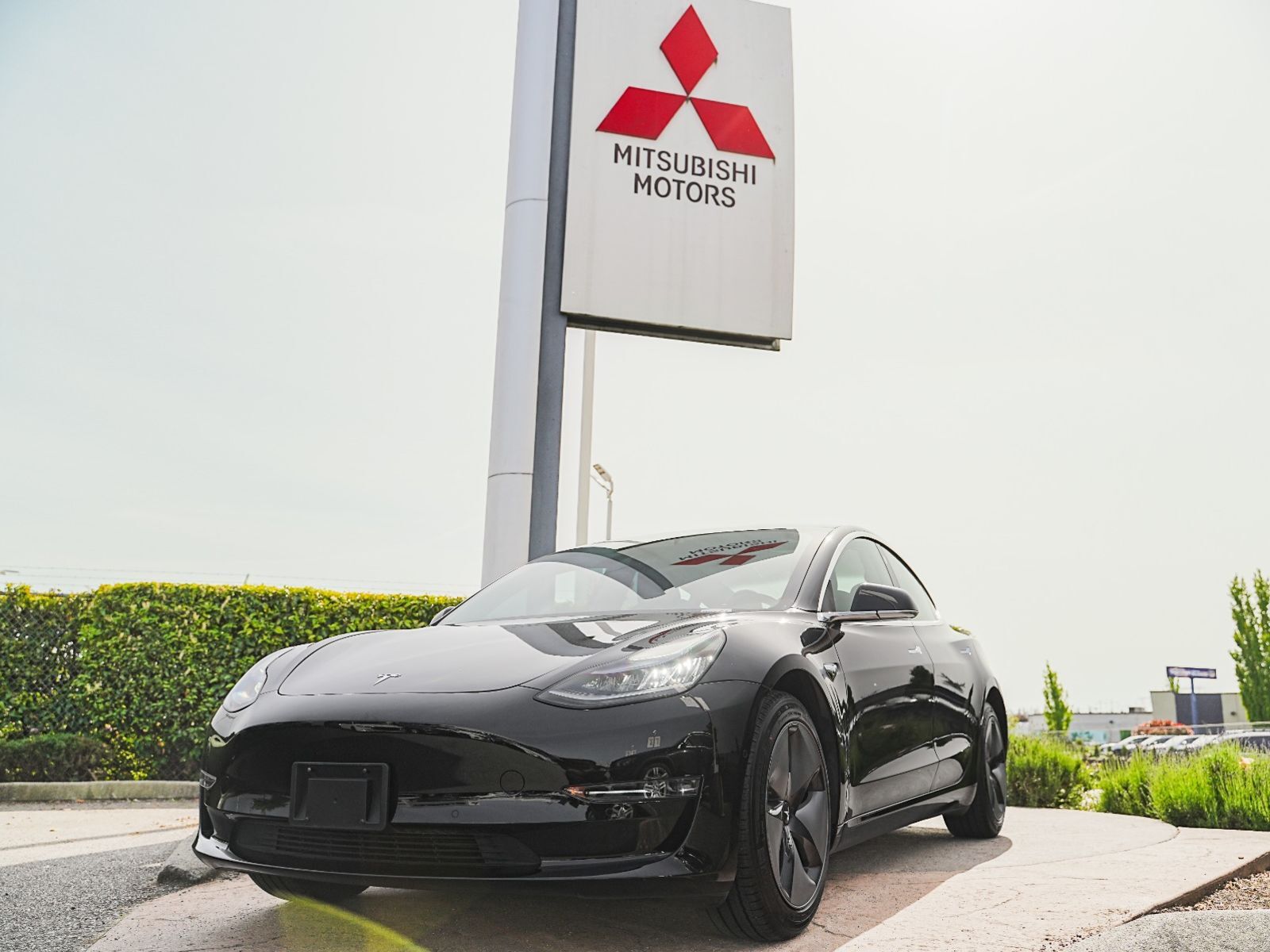 2019 Tesla Model 3 SR+ | AUTOPILOT | NO PST!!! | NAVI | SUMMON