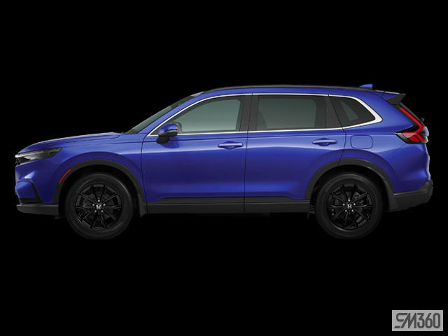 2025 Honda CR-V SPORT AWD | Carplay | Blind Spot Monitor / 