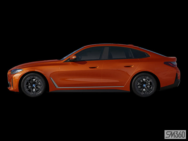 2023 BMW i4 EDrive35 Apple CarPlay & Android Auto | Hi-Fi Soun