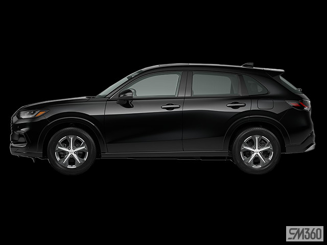 2025 Honda HR-V SPORT Sunroof | Alloys | Apple CarPlay