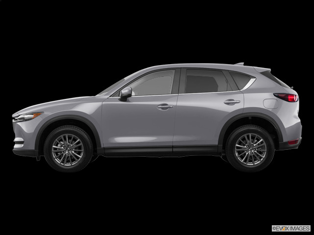 2021 Mazda CX-5 GS CLEAN CARFAX|1OWNER|APPLE CARPLAY|POWER TAILGAT