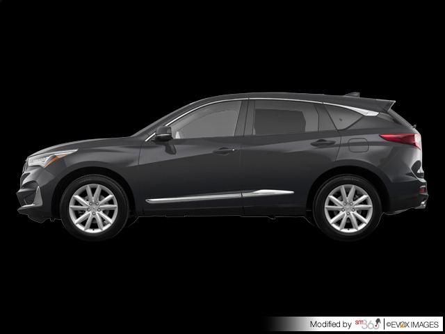 2021 Acura RDX A - SPEC Pano Roof | CarPlay/Android Auto | Vented