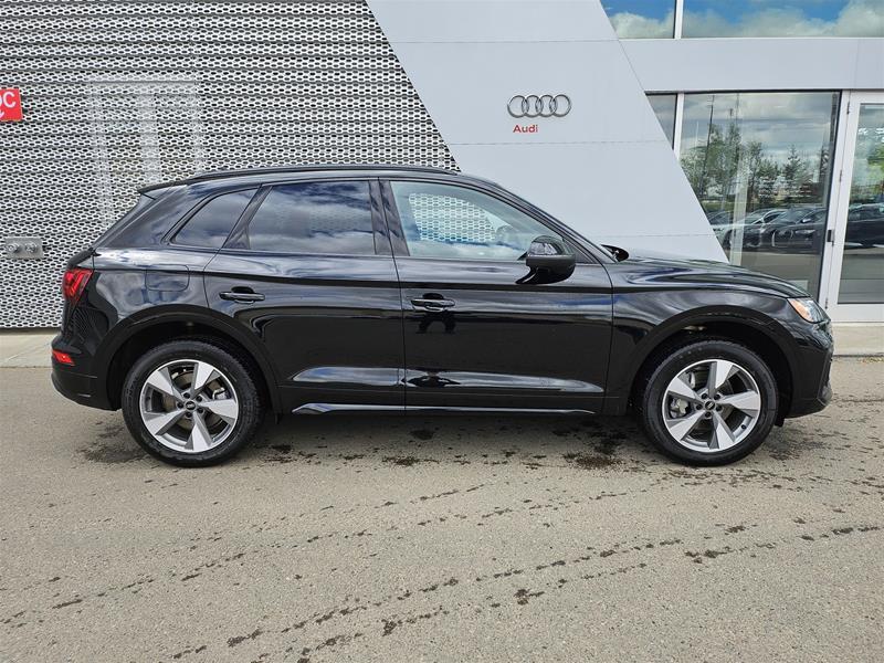 2023 Audi Q5 Certified Pre-Owned | Vorsprung Edition & CarPlay