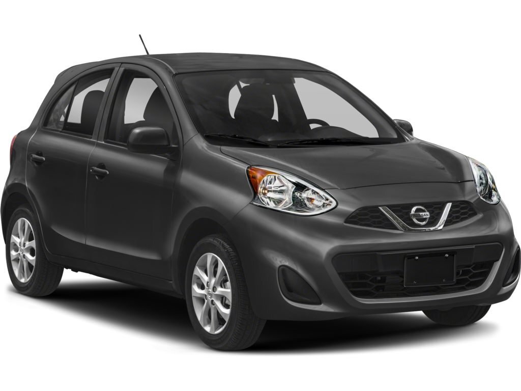 2019 Nissan Micra S | Cam | USB | A/C | Bluetooth | Warranty to 2024