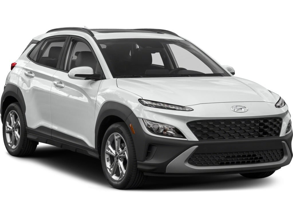 2022 Hyundai Kona Preferred | Cam | USB | HtdSeat | Warranty to 2027
