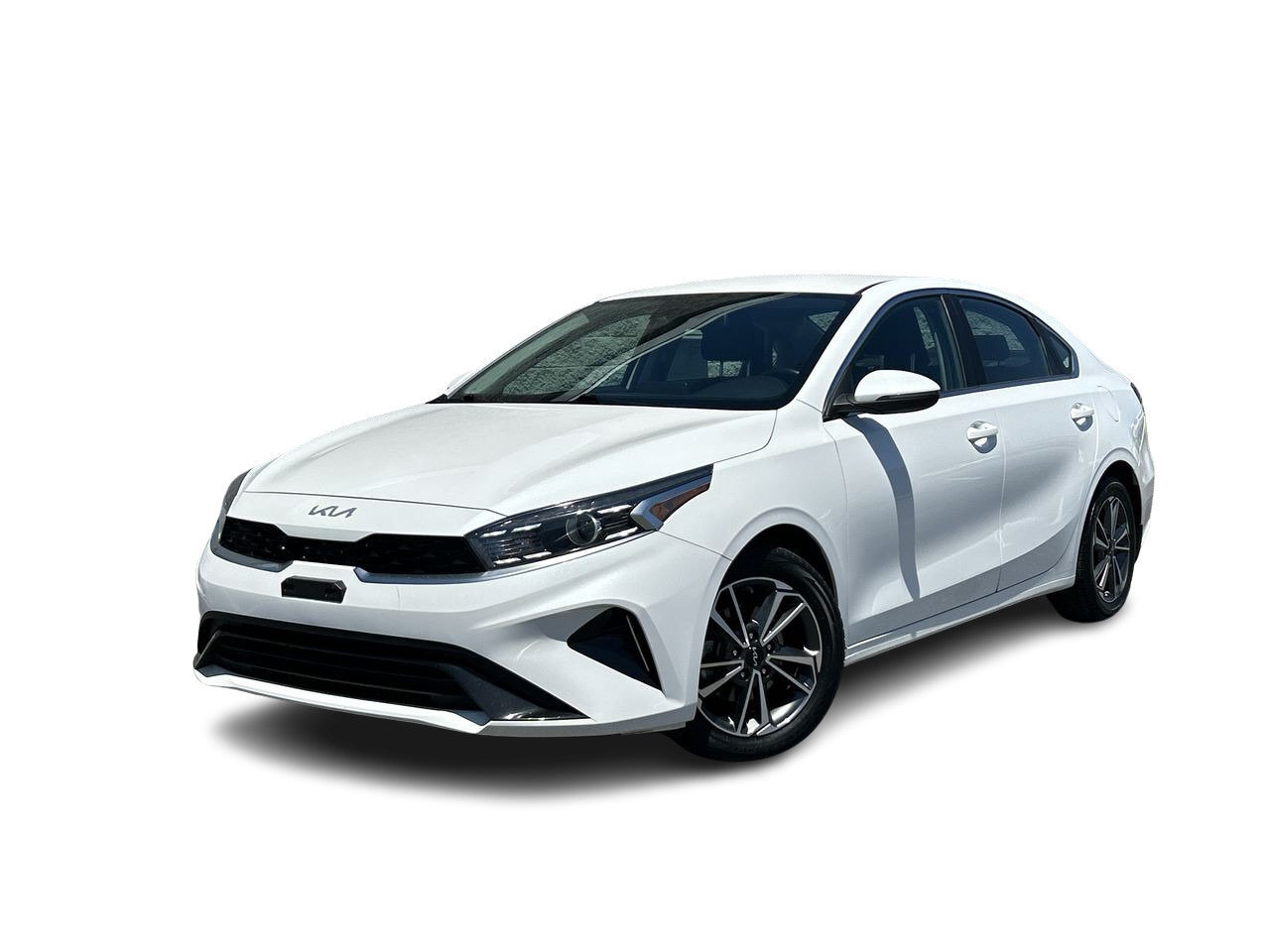2022 Kia Forte EX CERTIFIED PRE OWNED | NO ACCIDENTS | CLEAN CARF