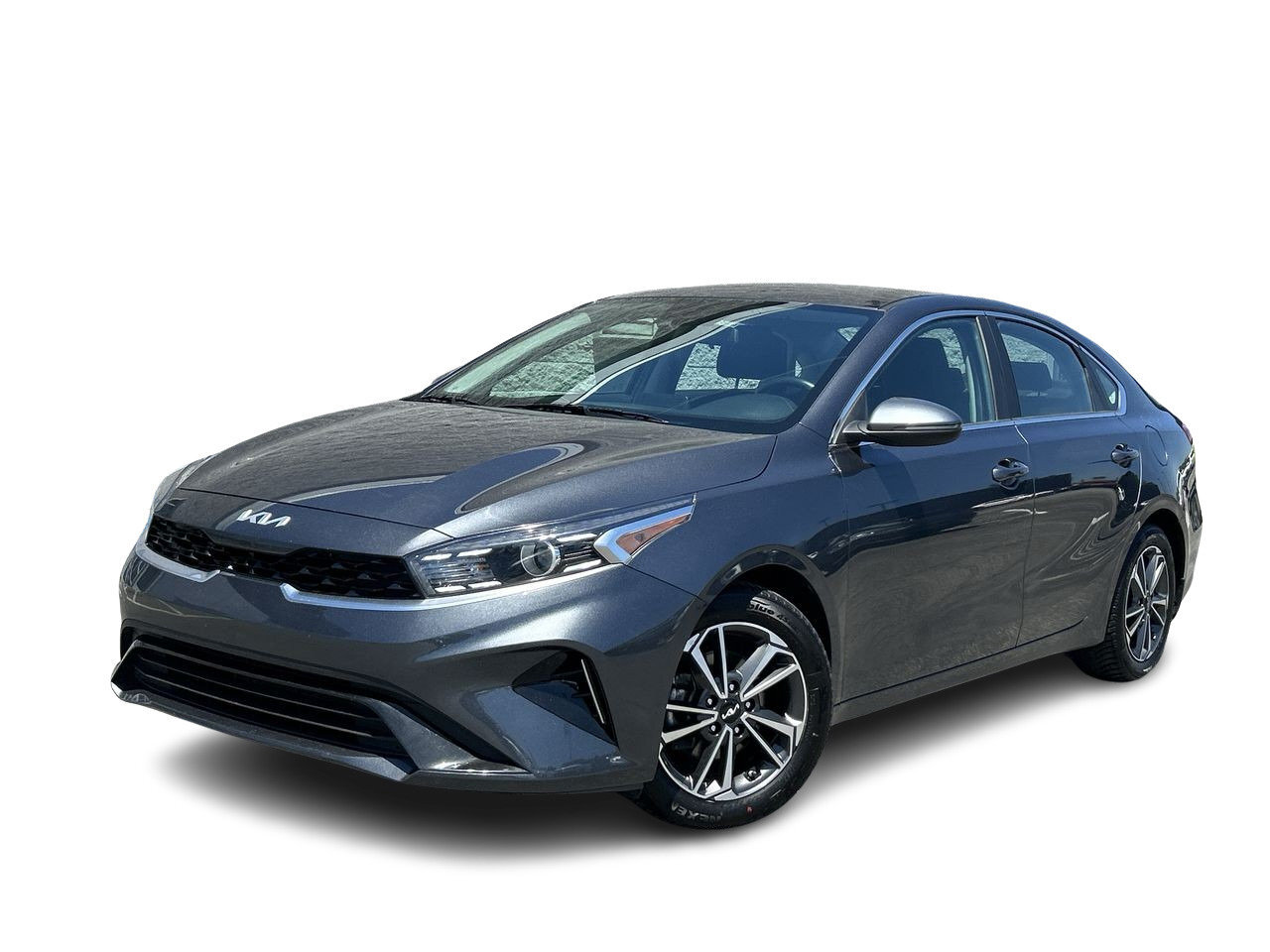 2022 Kia Forte EX CERTIFIED PRE OWNED | CLEAN CARFAX | HEATED SEA