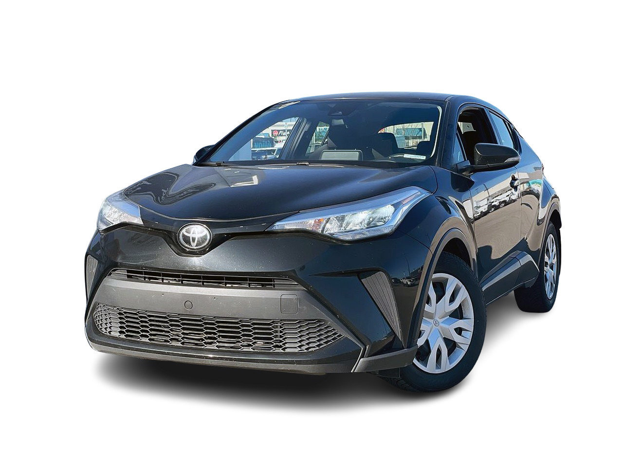 2021 Toyota C-HR LE Certified | Reliable | Adaptive Cruise | Collis