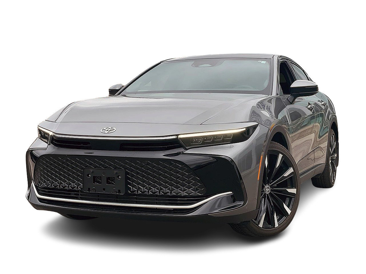 2023 Toyota Crown Platinum Navigation | Advanced Safety Technology |