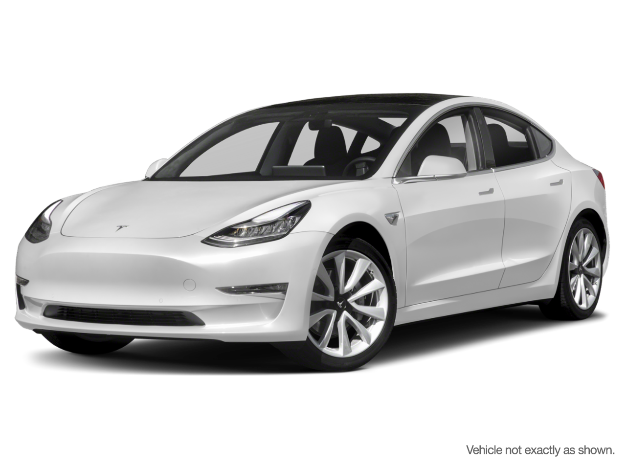 2019 Tesla Model 3 Long Range AWD | Low Mileage