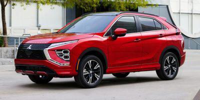 2024 Mitsubishi Eclipse Cross NOIR S-AWC