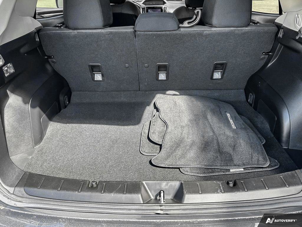 2020 Subaru Crosstrek Convenience | Lane Keep Assist | Heated Seats