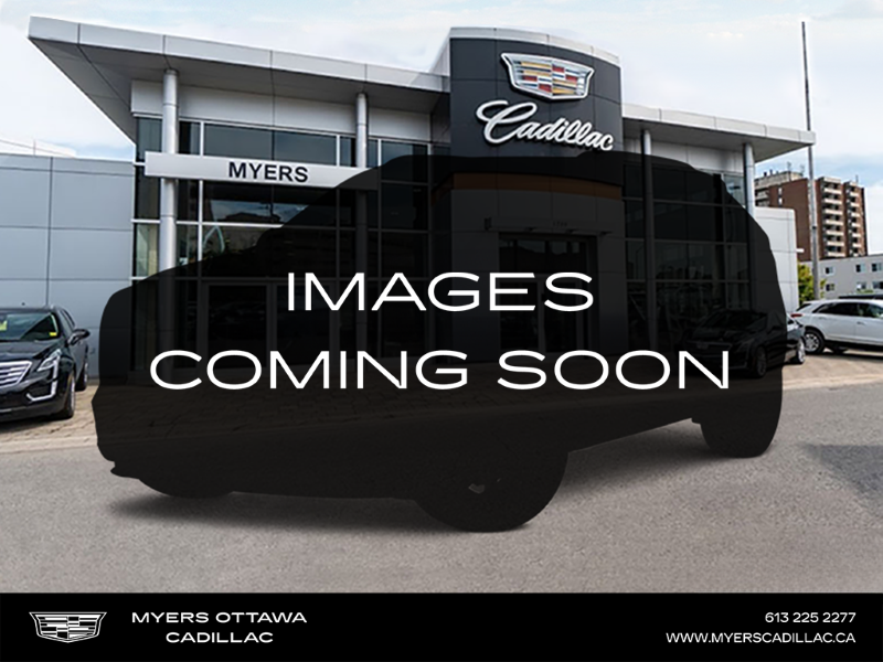 2022 Cadillac XT6 Sport  - Brembo Brakes -  Cooled Seats