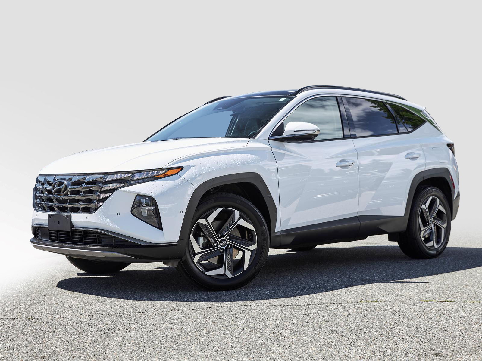 2023 Hyundai Tucson Hybrid ULTIMATE | HYBRID | APPLE CARPLAY | AWD | LEATHER