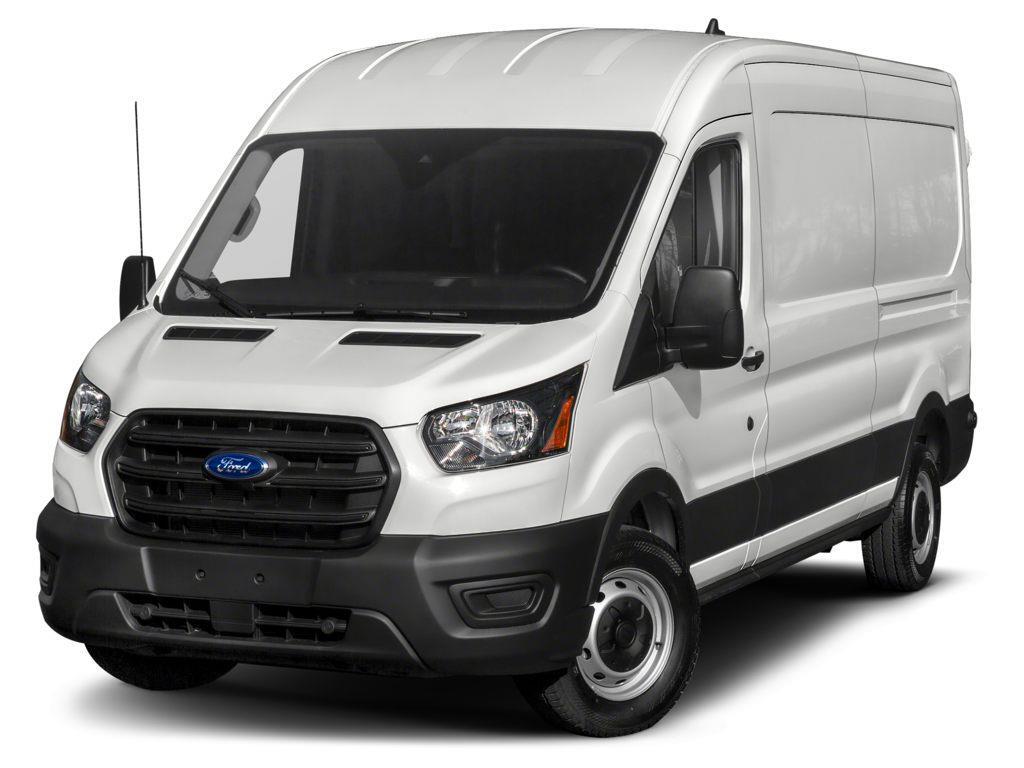 2020 Ford Transit Cargo Van NO ACCIDENTS, SYNC 3, CRUISE, VINYL FLOOR COVERING