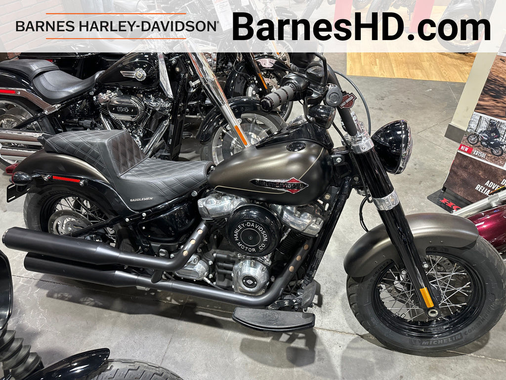 2021 Harley-Davidson FLSL Softail Slim 