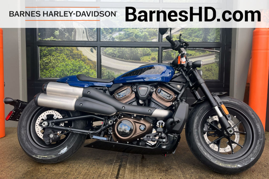 2023 Harley-Davidson RH1250S - Sportster™ S 