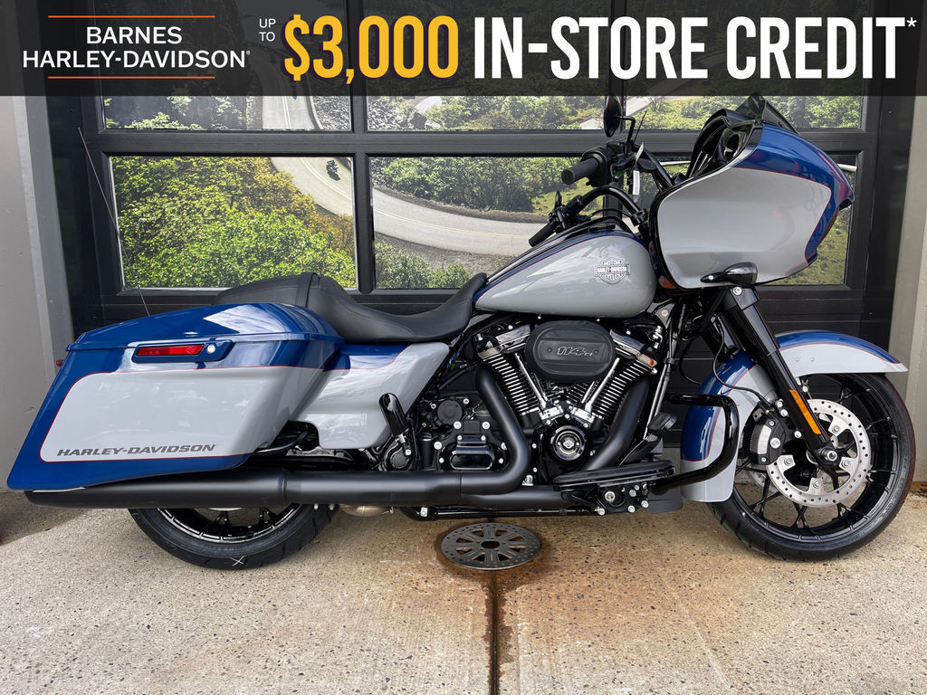 2023 Harley-Davidson FLTRXS - Road Glide™ Special 