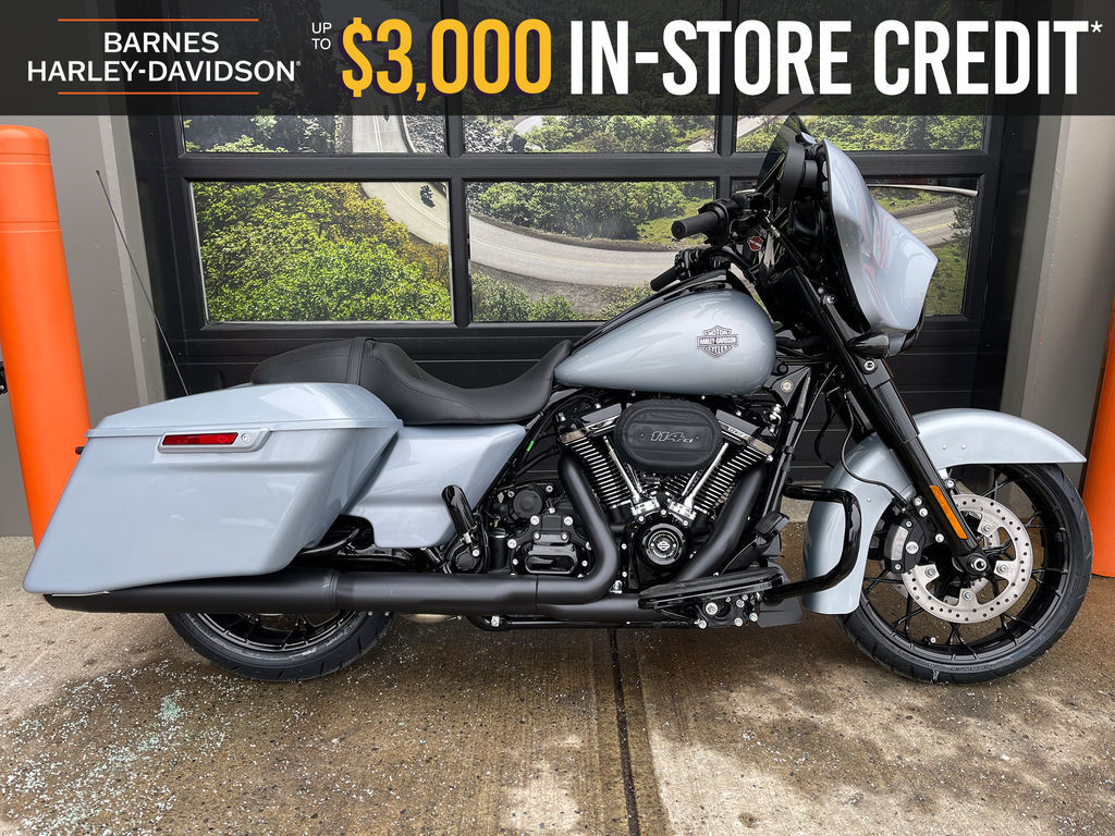 2023 Harley-Davidson FLHXS - Street Glide™ Special 