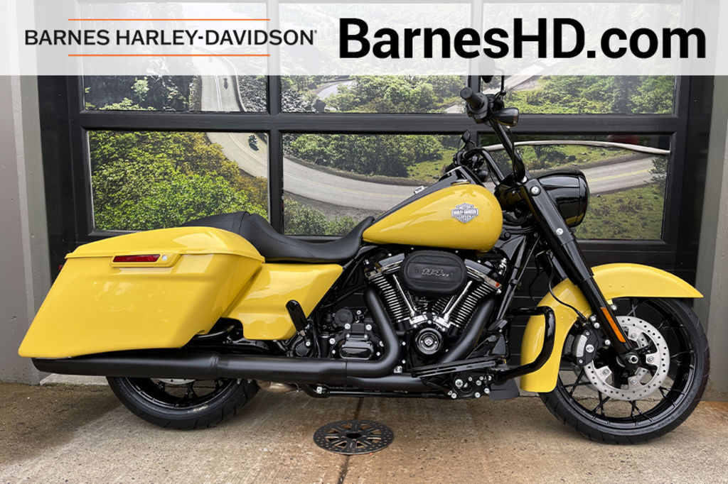 2023 Harley-Davidson FLHRXS - Road King™ Special 