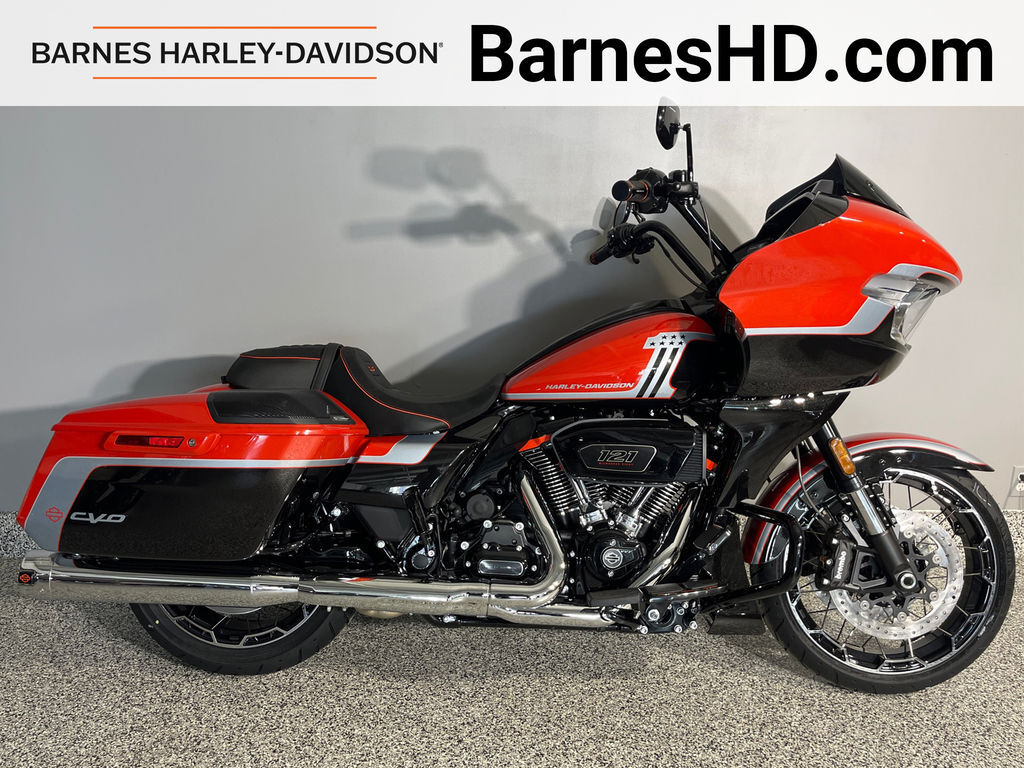 2024 Harley-Davidson FLTRXSE - CVO™ Road Glide™ 