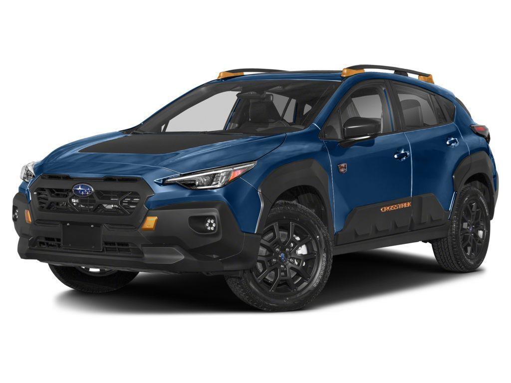 2024 Subaru Crosstrek CROSSTREK WILDERNESS