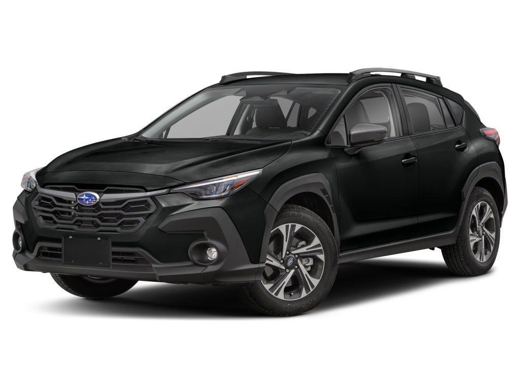 2024 Subaru Crosstrek CROSSTREK TOURING