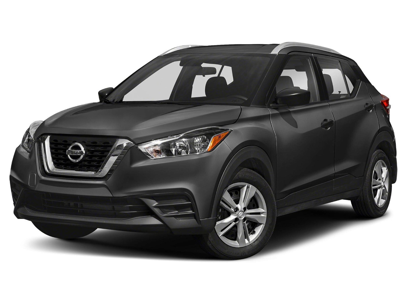 2020 Nissan Kicks SV Accident Free | Locally Owned | Low KM's