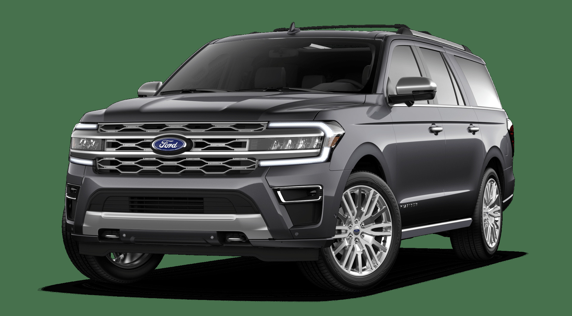 2024 Ford Expedition Platinum MAX