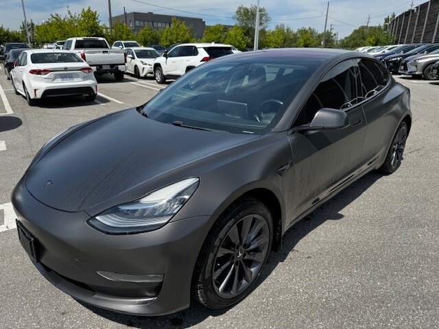 2018 Tesla Model 3 ** Model 3 ** Long Range ** Certified **