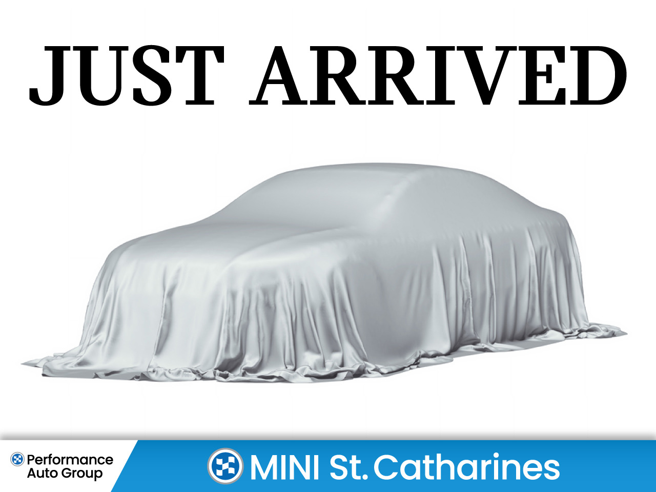 2014 MINI Countryman Just Arrived/Premium Package/Clean Carfax!