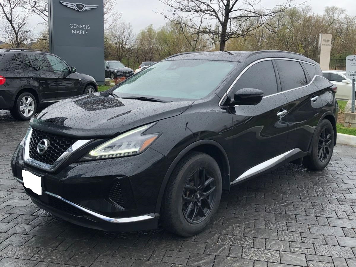 2020 Nissan Murano SV AWD *1Owner/No Accidents/Excellent Condition*