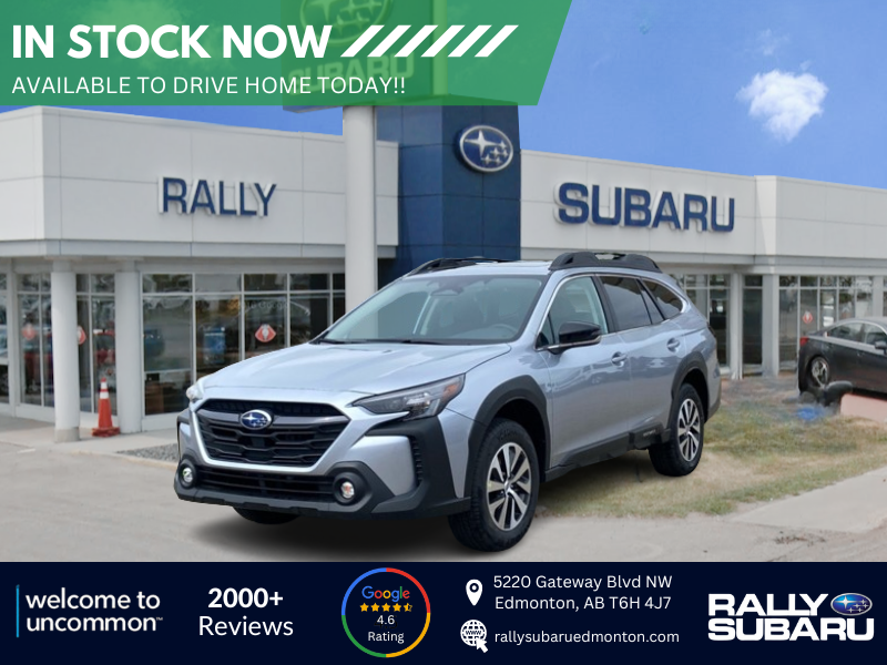 2024 Subaru Outback Touring   - AVAILABLE TO DRIVE HOME TODAY!!