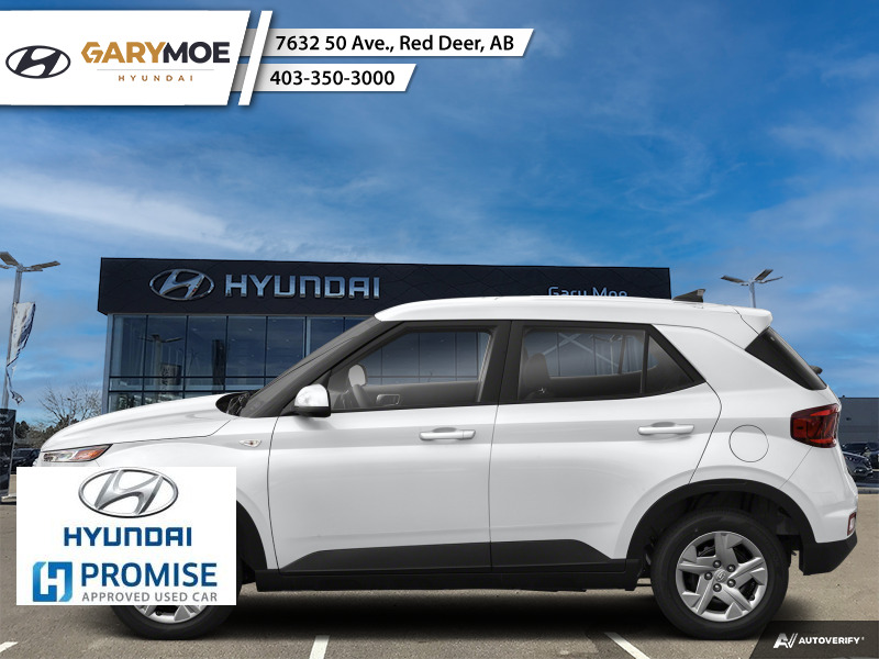 2020 Hyundai Venue Trend  - Sunroof -  Heated Seats