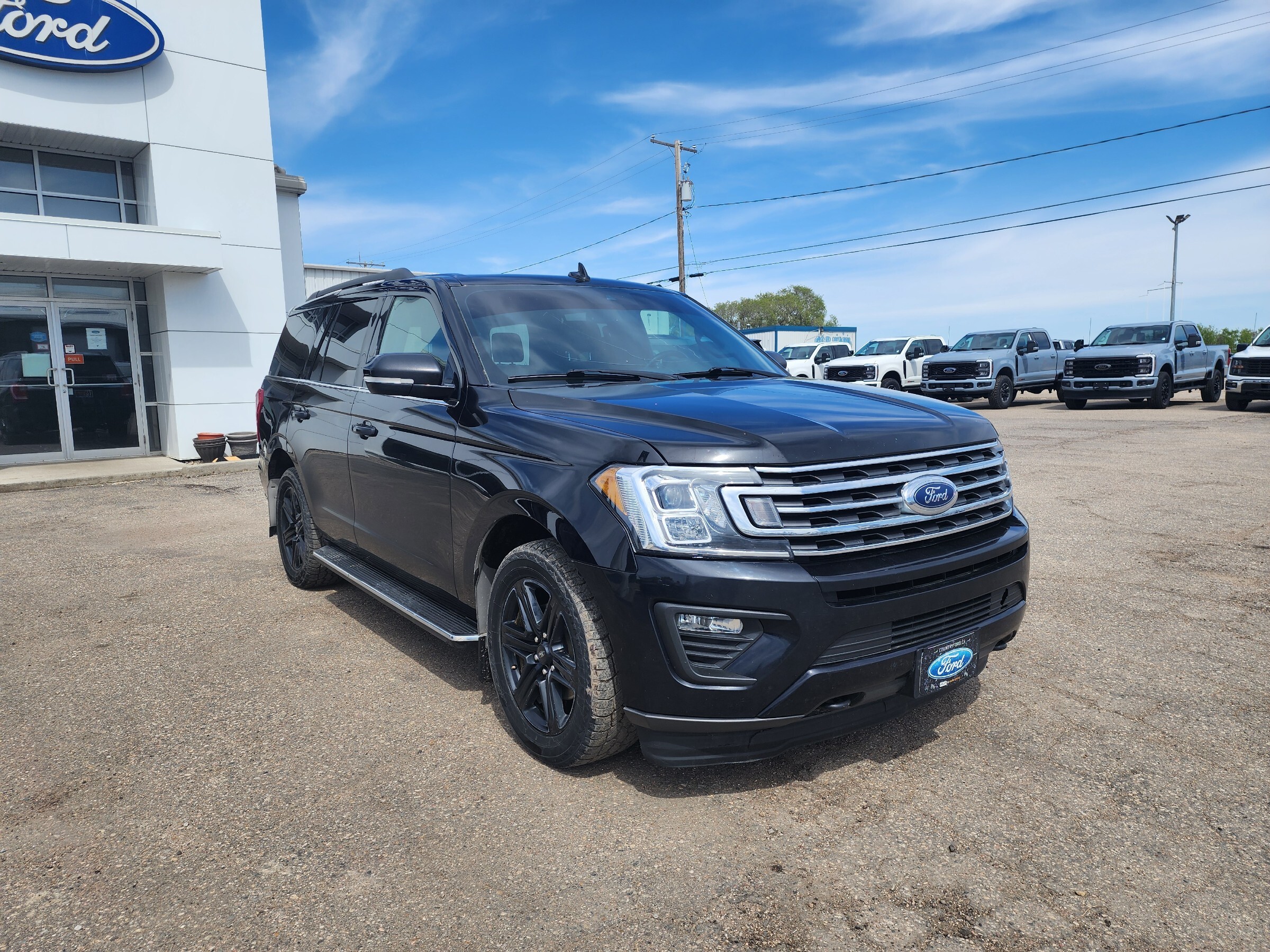 2020 Ford Expedition XLT TOW PACKAGE | REMOTE START | BLUETOOTH