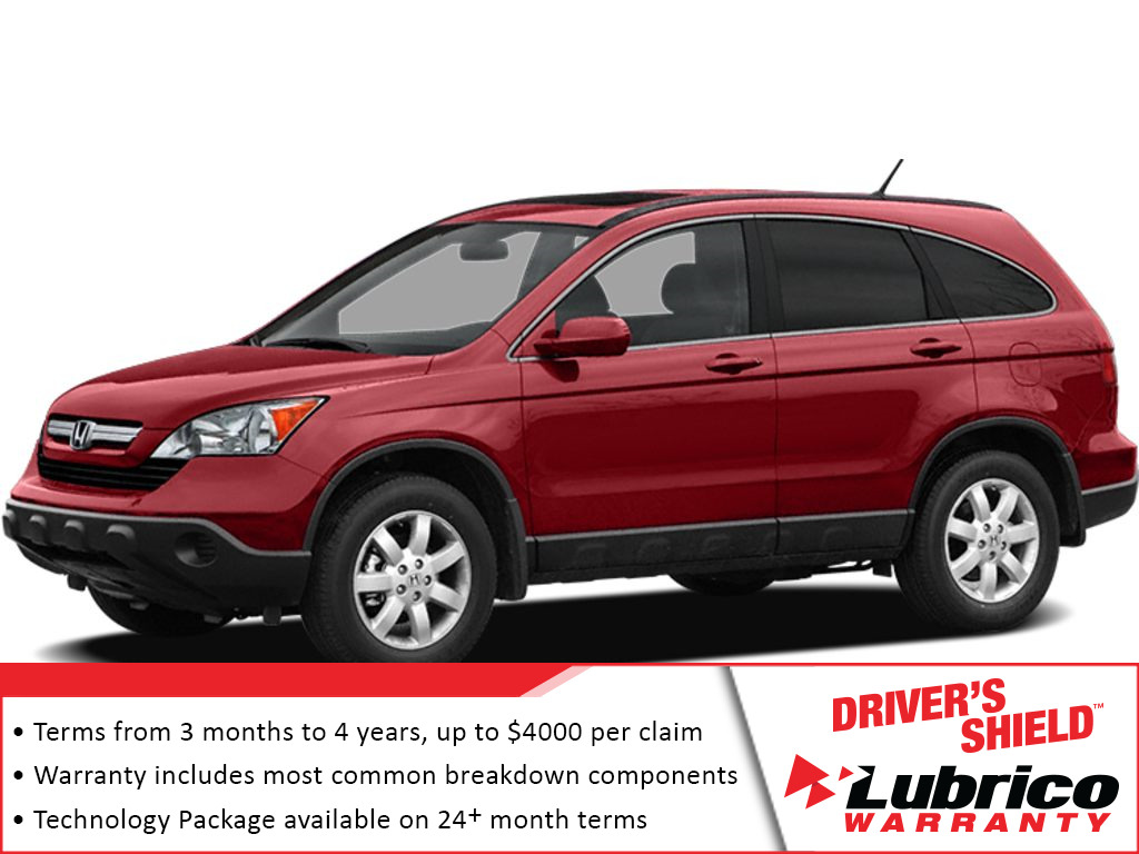 2009 Honda CR-V LX NEW ARRIVAL!!! COME AND TEST DRIVE!!