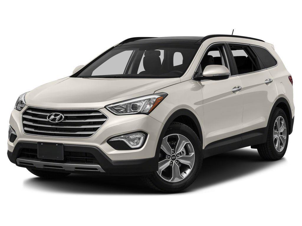 2014 Hyundai Santa Fe XL Limited
