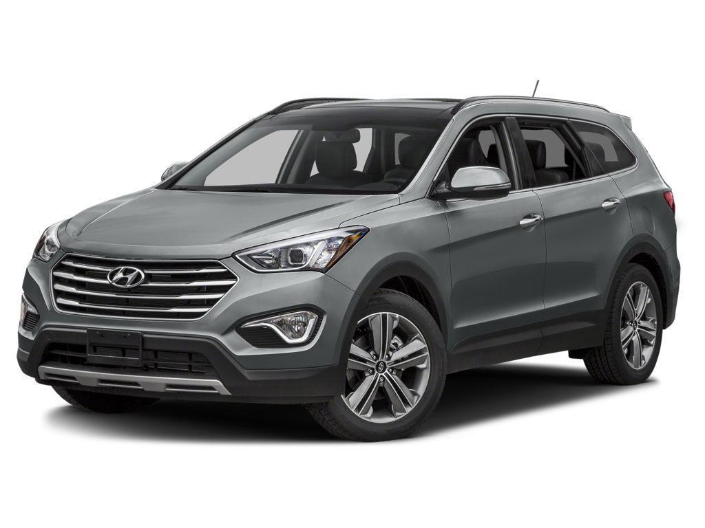 2016 Hyundai Santa Fe XL Limited LIMITED | 7 PASSENGER | AWD | LEATHER | NA