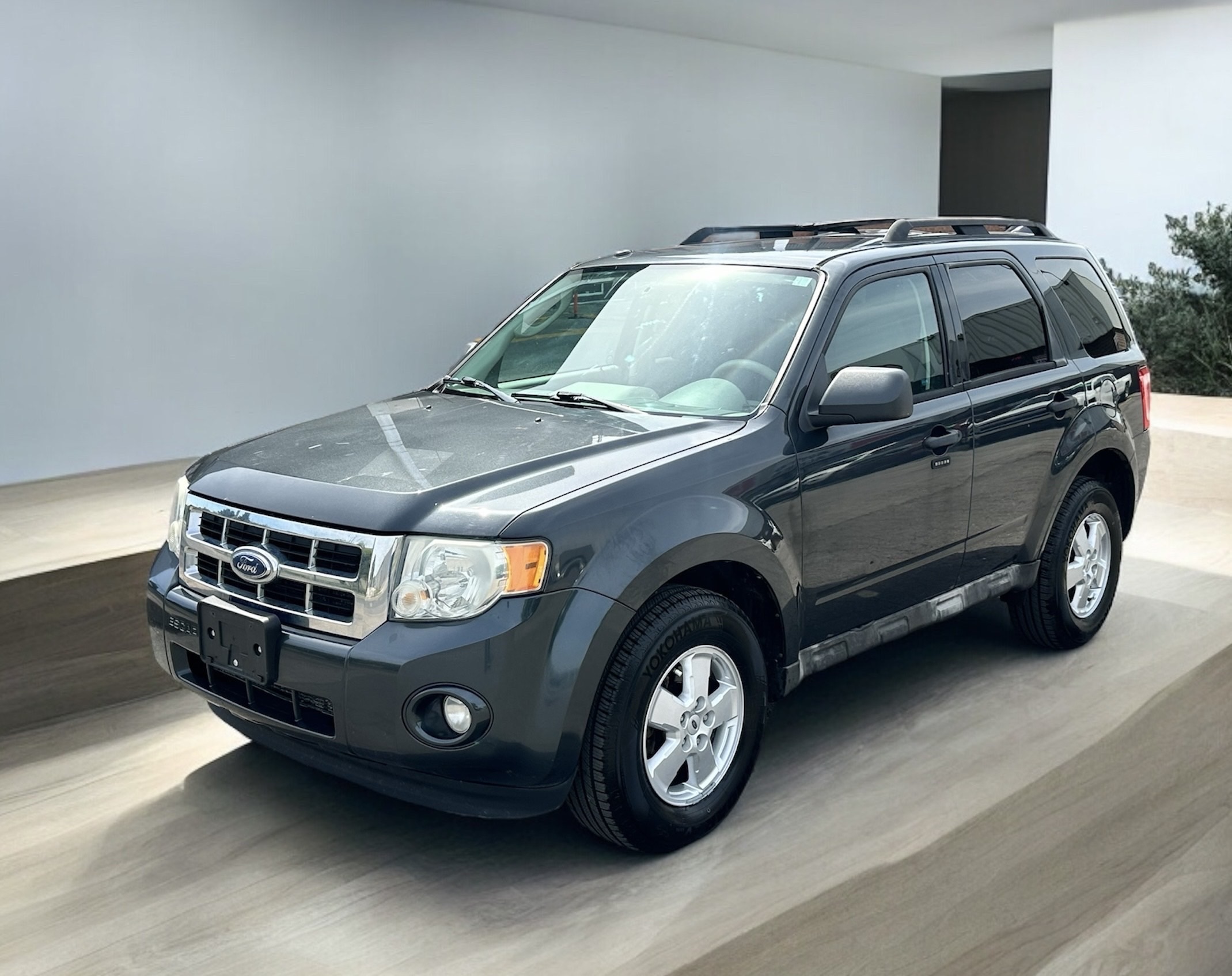 2009 Ford Escape XLT ~ NO ACCIDENTS ~ SAFETY INCLUDED