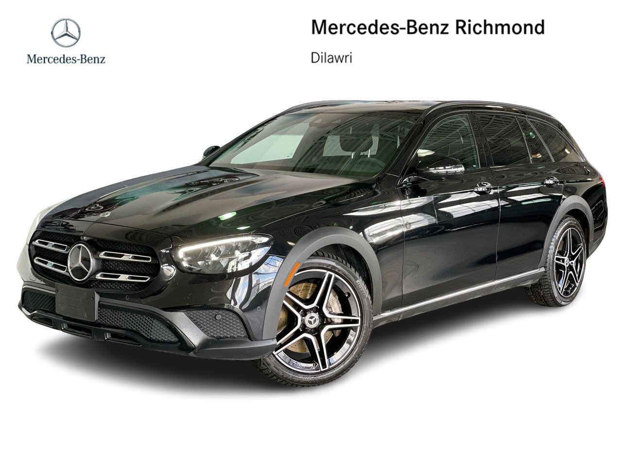 2023 Mercedes-Benz E450 4MATIC&#174;