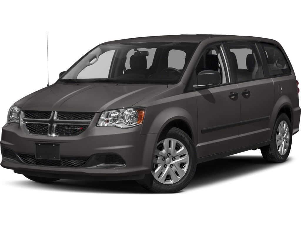 2020 Dodge Grand Caravan Premium Plus / Leather / Heated Seats 