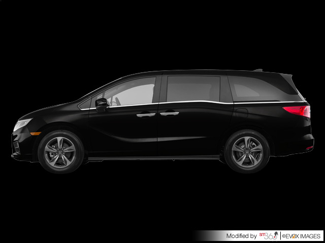 2020 Honda Odyssey EX CPO | LEATHER | CLEAN CAR / 