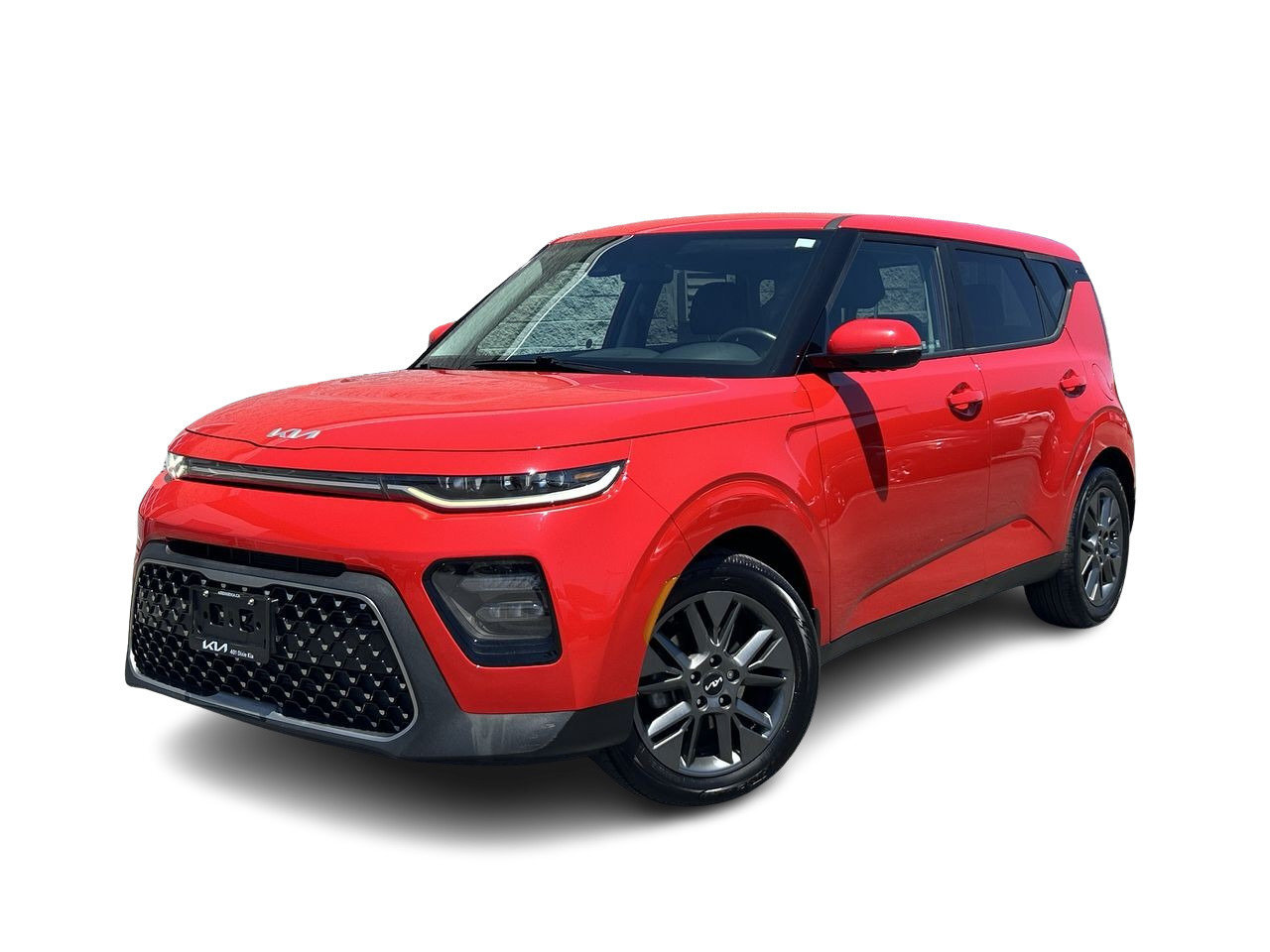2022 Kia Soul EX+ CERTIFIED PRE OWNED | NO ACCIDENTS | CLEAN CAR