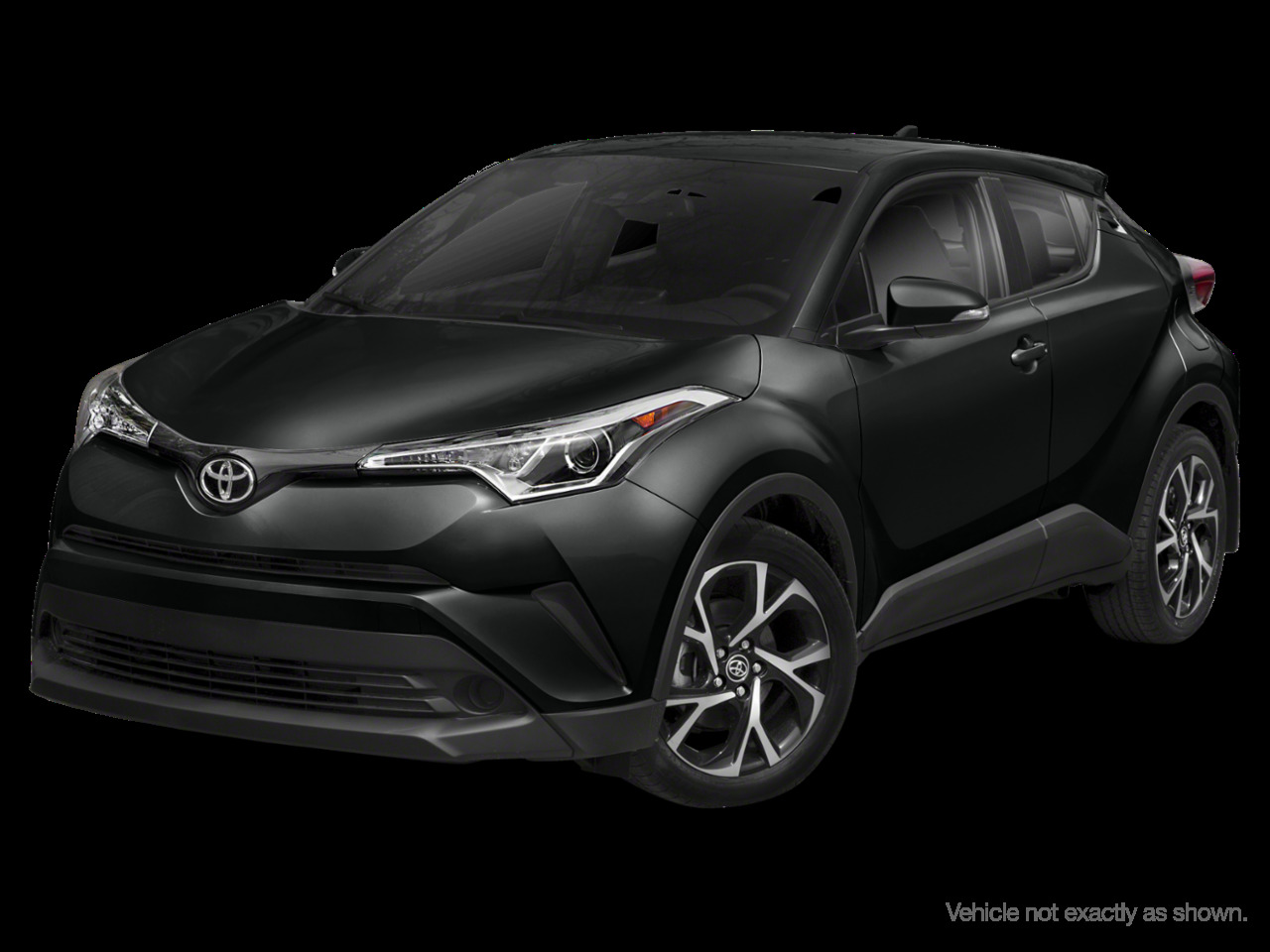 2018 Toyota C-HR XLE |OpenRoad True Price |Local |One Owner |Servic