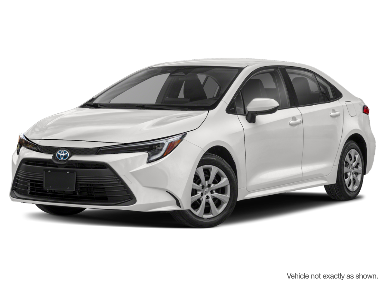 2023 Toyota Corolla Hybrid LE |LE PACKAGE|