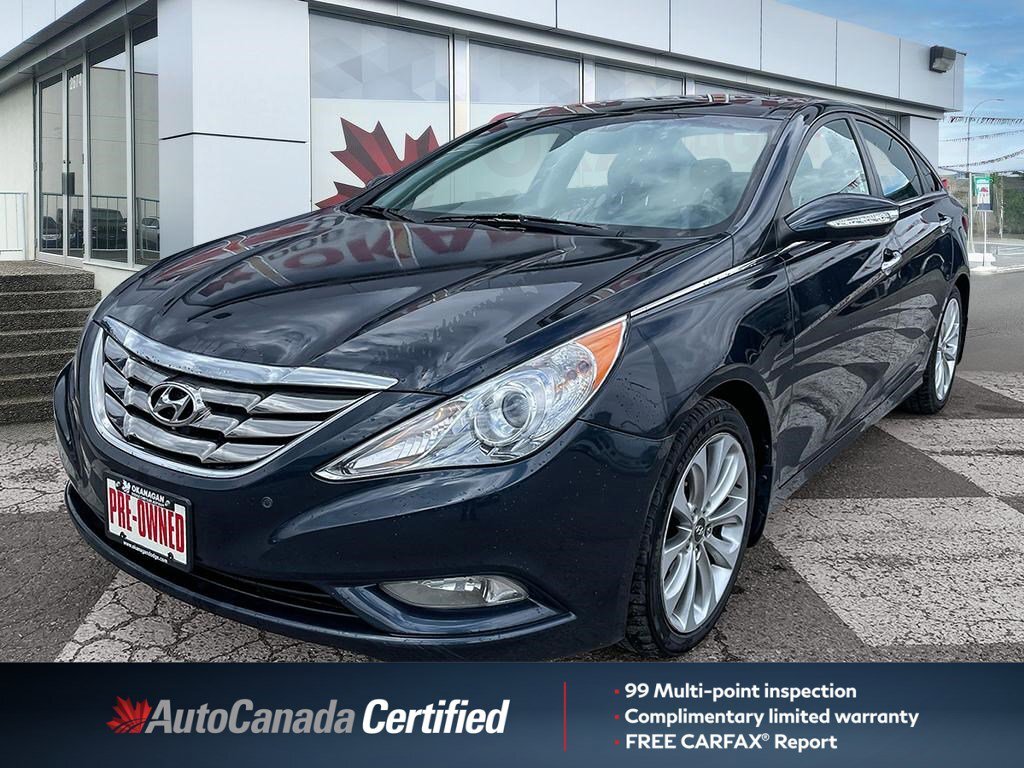 2013 Hyundai Sonata Limited | WHOLESALE PRICING WILL BE SOLD BY JUNE 8
