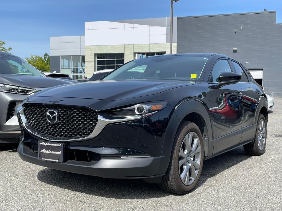 2023 Mazda CX-30 GX AWD - No Accidents, One Owner, Local!