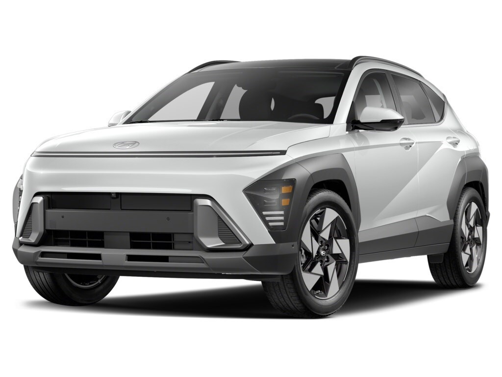 2024 Hyundai Kona 2.0L Preferred AWD w/Trend Package