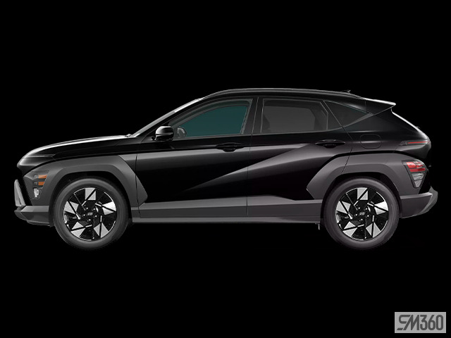 2024 Hyundai Kona 2.0L Preferred FWD